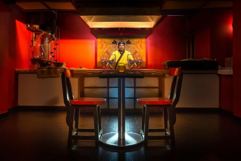 Hotel Decameron San Luis