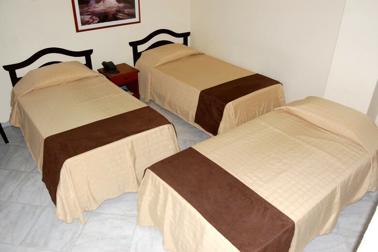 Hotel Caribe Princess