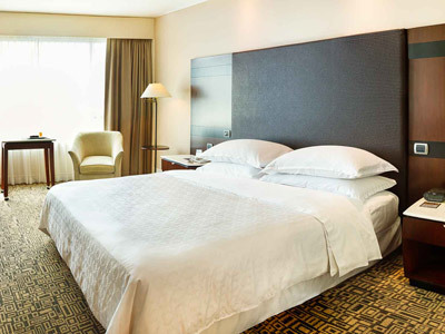Hotel Sheraton Guayaquil