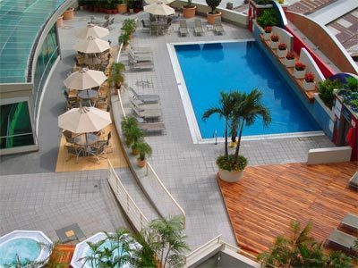 Hotel Sheraton Guayaquil