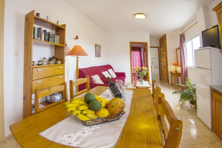 Apartamento Finca El Gallo