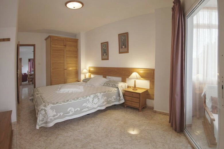 Apartamento Finca El Gallo