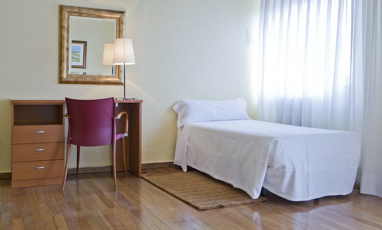 Hostal Bypillow Velazquez 45