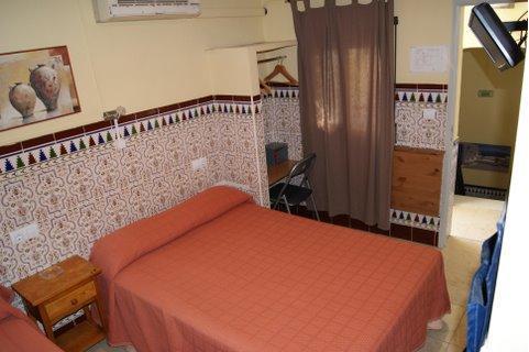 Hostal Florida