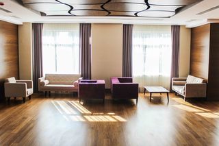 Houston Hotel