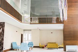 Houston Hotel