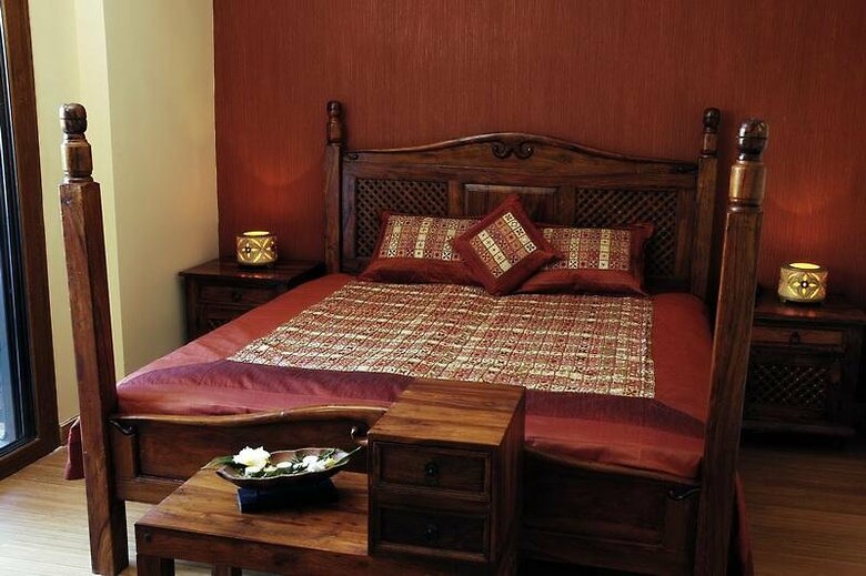 Hotel Bodrium Boutique Resort & Spa
