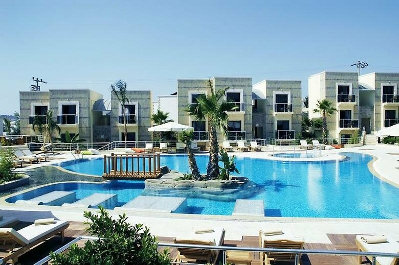 Hotel Bodrium Boutique Resort & Spa