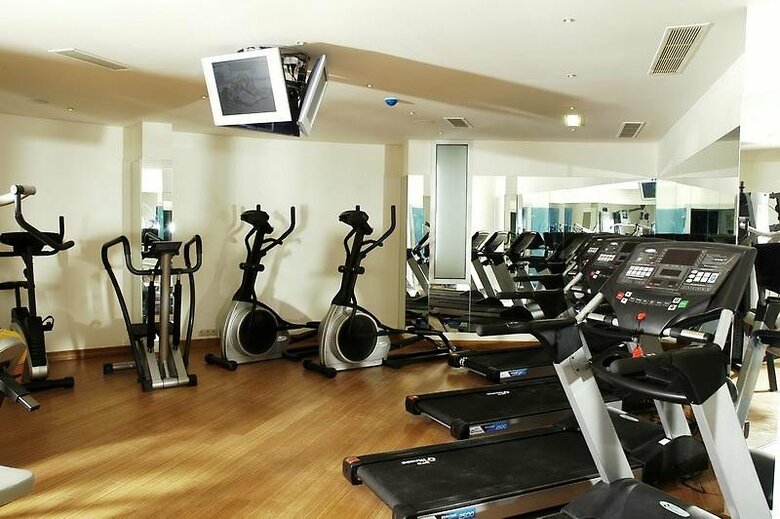 Hotel Bodrium Boutique Resort & Spa