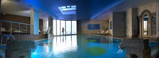 Hotel Cappadocia Cave Resort & Spa