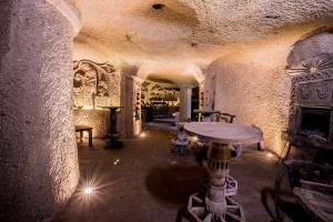 Hotel Cappadocia Cave Resort & Spa