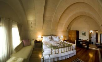 Hotel Cappadocia Cave Resort & Spa