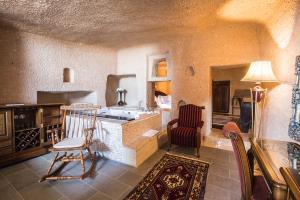 Hotel Cappadocia Cave Resort & Spa