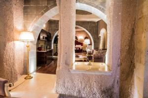 Hotel Cappadocia Cave Resort & Spa
