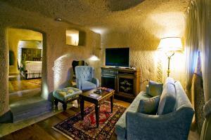 Hotel Cappadocia Cave Resort & Spa
