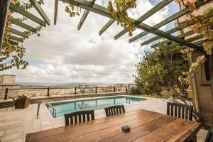 Hotel Cappadocia Cave Resort & Spa