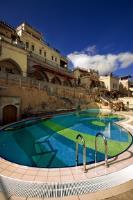 Hotel Cappadocia Cave Resort & Spa