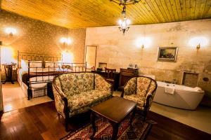 Hotel Cappadocia Cave Resort & Spa