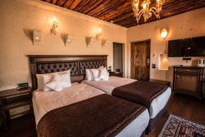 Hotel Cappadocia Cave Resort & Spa