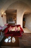Hotel Cappadocia Cave Resort & Spa