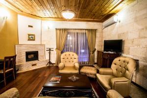 Hotel Cappadocia Cave Resort & Spa