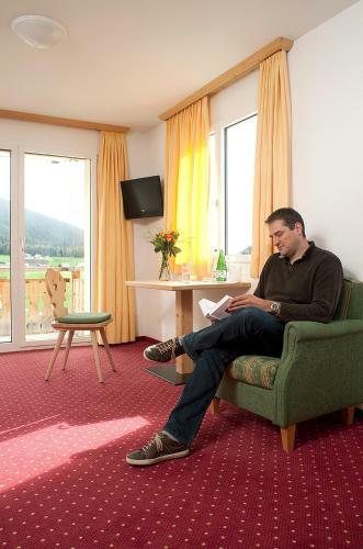 Hotel Alpenhof