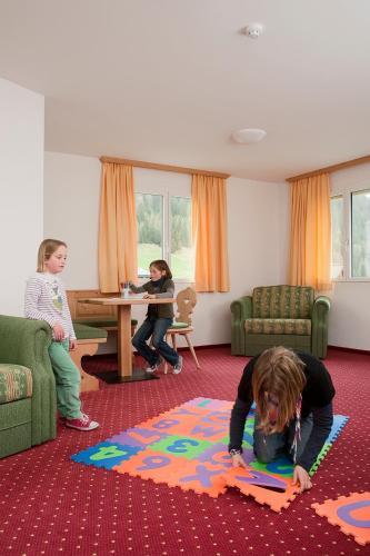 Hotel Alpenhof