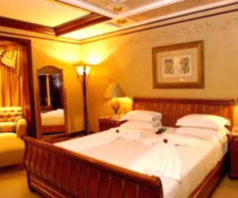 Hotel D'oreale Grande