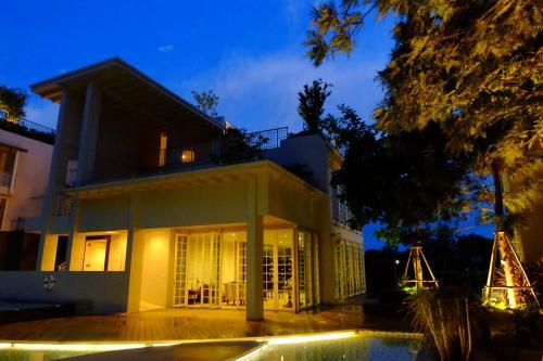 Apartamento Pool Access 2 Bedrooms Autumn Hua Hin A116