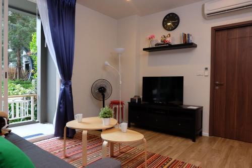 Apartamento Pool Access 2 Bedrooms Autumn Hua Hin A116