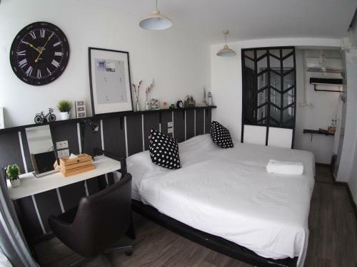 Jetty Huahin Hostel