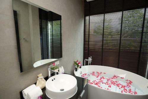 Hotel Pumeria Resort Phuket