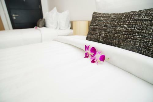 Hotel Pumeria Resort Phuket