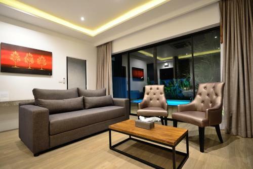 Hotel Pumeria Resort Phuket