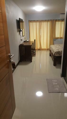 Hostal Old City Boutique House