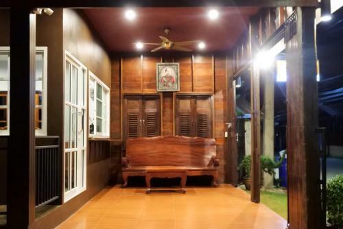 Hostal Old City Boutique House