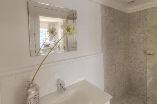 Apartamento Heavenly Ocean Mountain View Studio