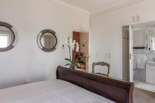 Apartamento Heavenly Ocean Mountain View Studio