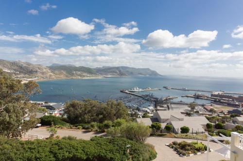 Apartamento Heavenly Ocean Mountain View Studio