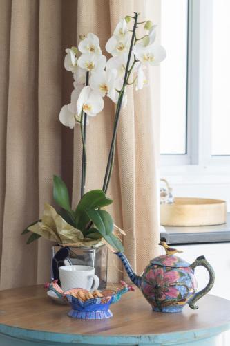Apartamento Heavenly Ocean Mountain View Studio
