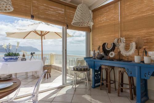 Apartamento Heavenly Ocean Mountain View Studio