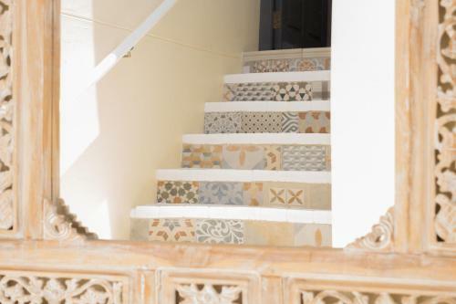 Apartamento Heavenly Ocean Mountain View Studio
