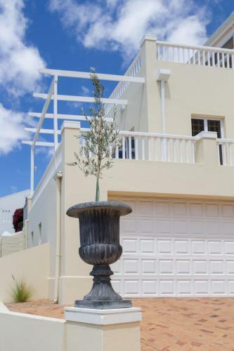 Apartamento Heavenly Ocean Mountain View Studio