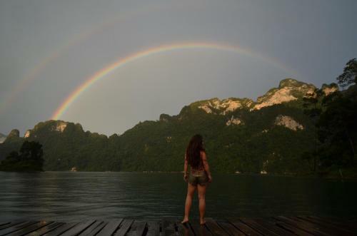 Coco Khao Sok Hostel