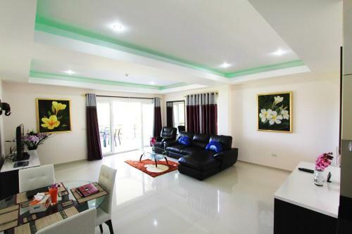Aparthotel Chang Noi Paradise Apartments