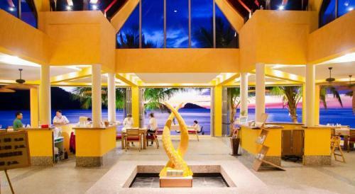 Aparthotel Chang Noi Paradise Apartments
