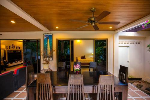 Cordouan Villa 1 By Jetta