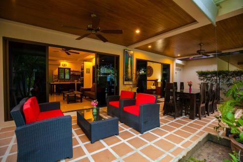 Cordouan Villa 1 By Jetta