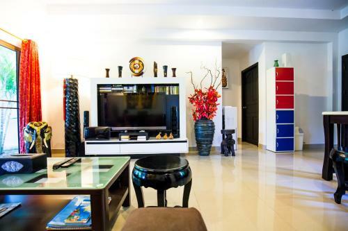 Cordouan Villa 1 By Jetta