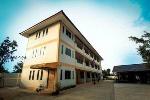 Hostal Ban Pasit Chiangrai